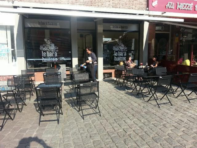 LE BAR A HUITRES · Photos 6